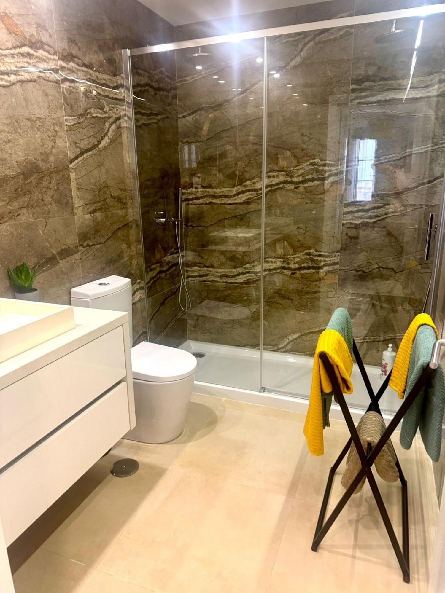 Apartamento Sampaio Brand New Amazing Flat In Lisboa