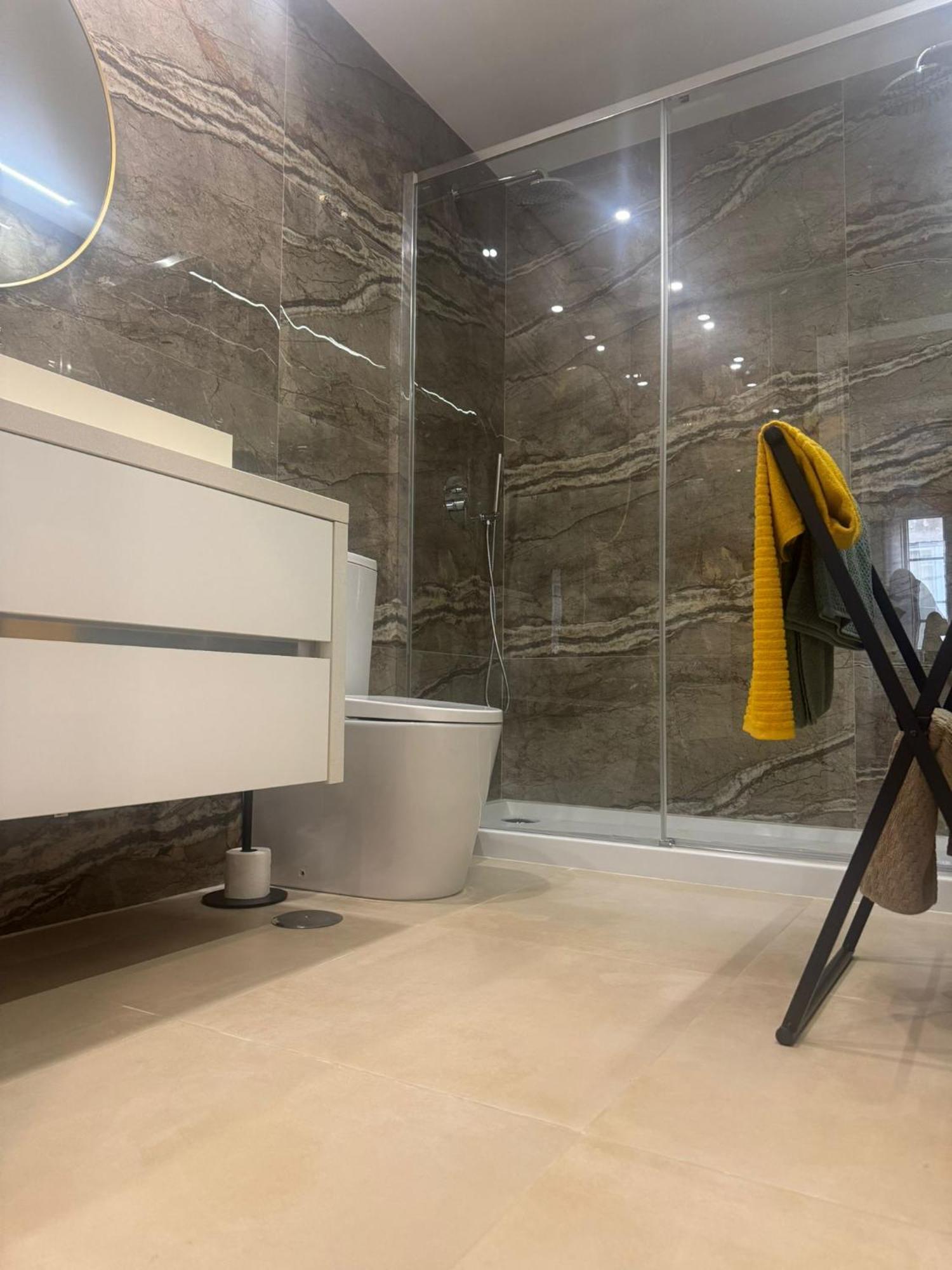 Sampaio Brand New Amazing Flat In