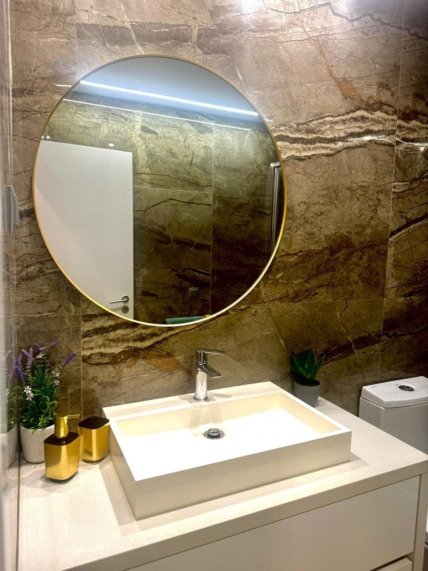 Apartamento Sampaio Brand New Amazing Flat In