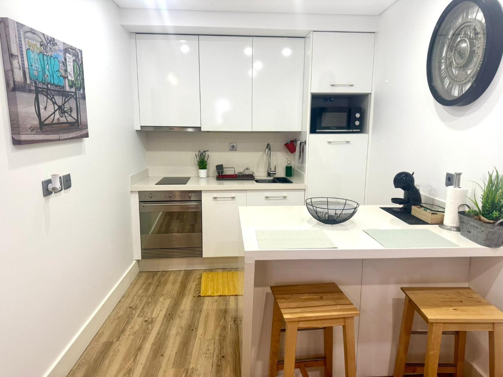 Apartamento Sampaio Brand New Amazing Flat In *